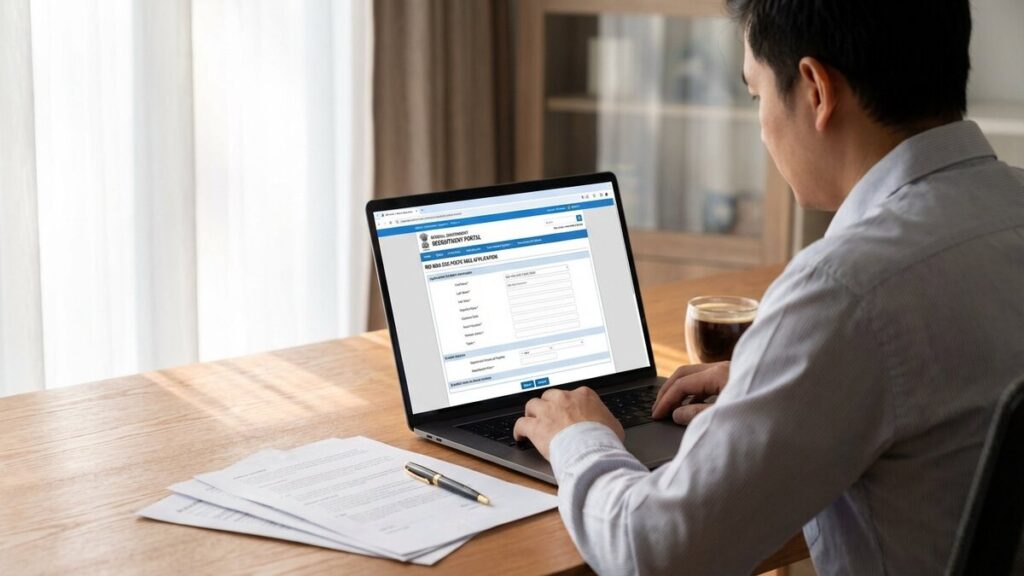 RBI Non CSG Recruitment 2026