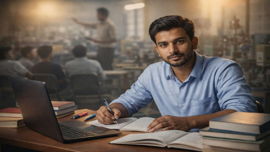 Bihar BTSC Instructor Recruitment 2026