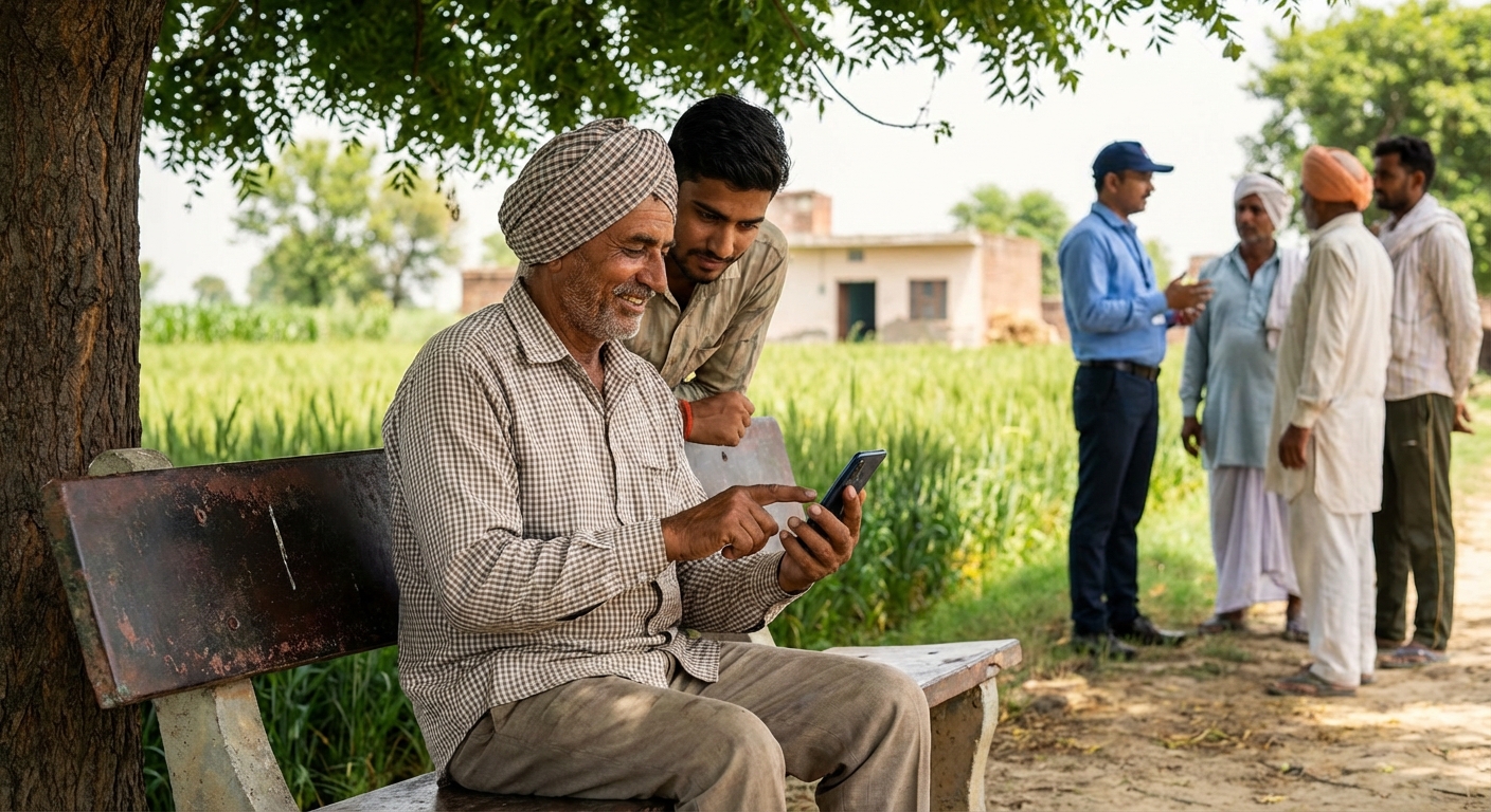 PM Kisan Samman Nidhi Yojana