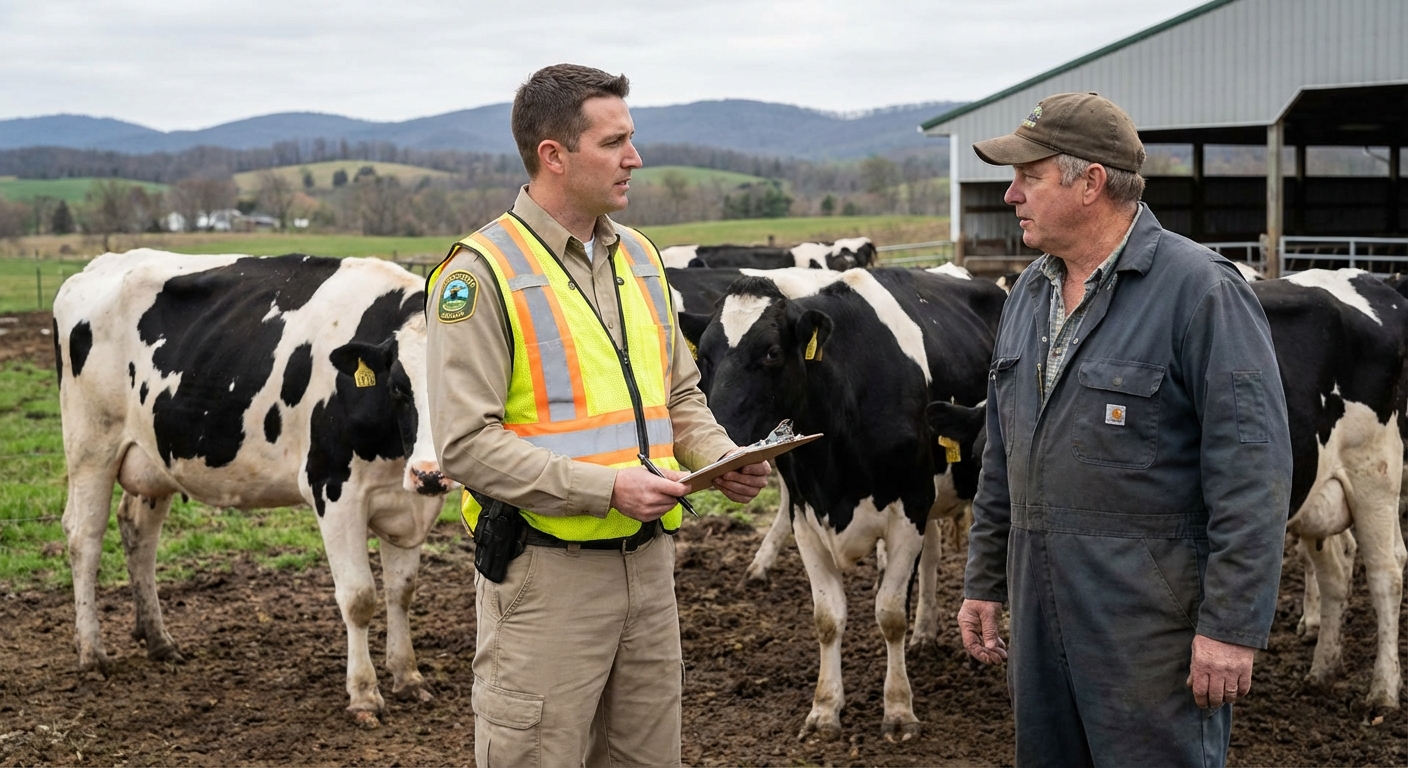 BTSC Dairy Field Officer Recruitment 2026