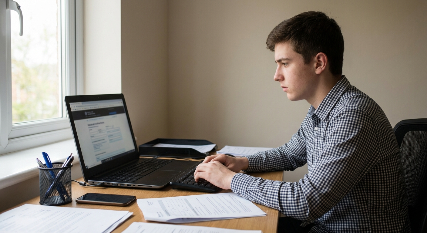 Bihar Student Credit Card