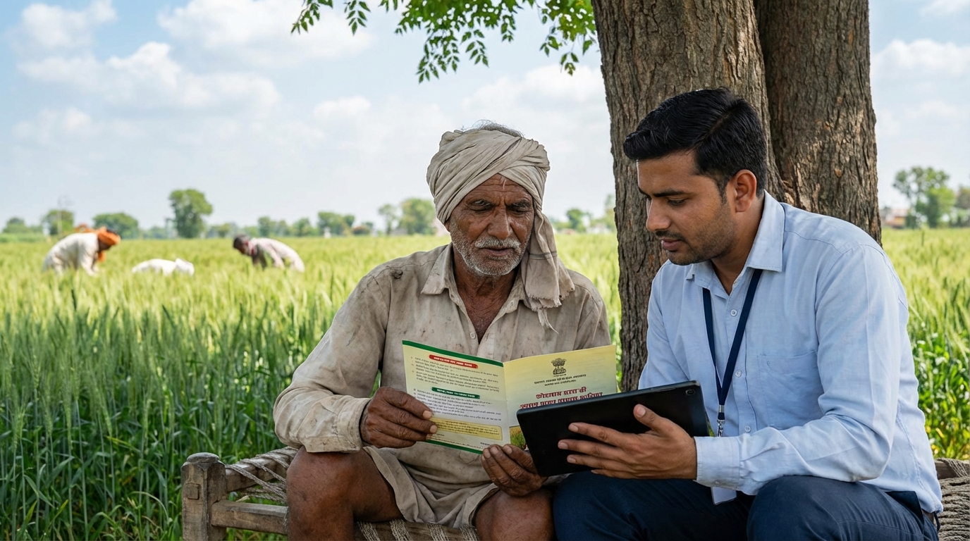 PM Fasal Bima Yojana