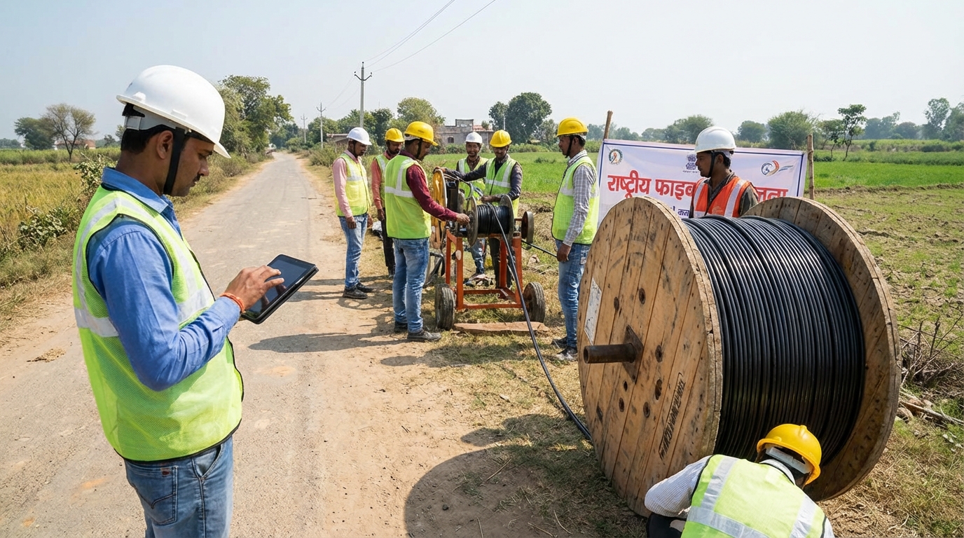 Rashtriya Fiber Yojana 2026