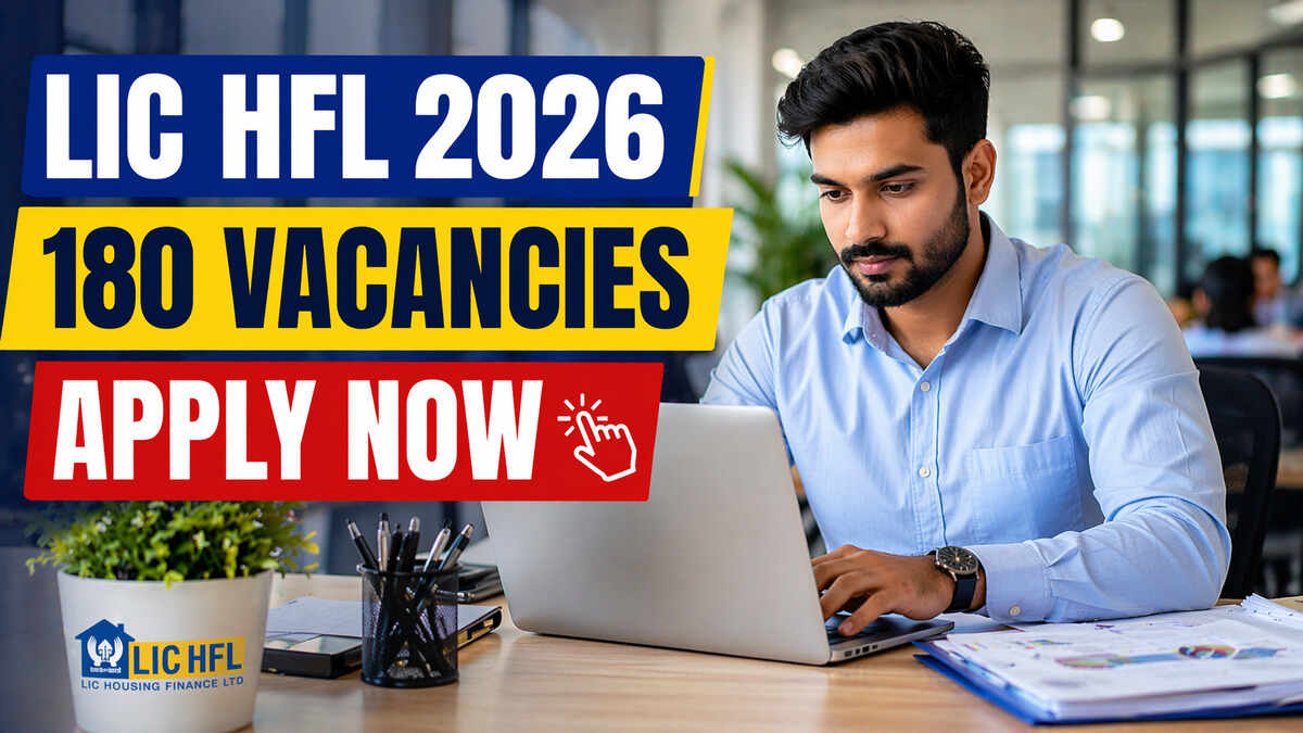 LIC HFL Junior Assistant Recruitment 2026