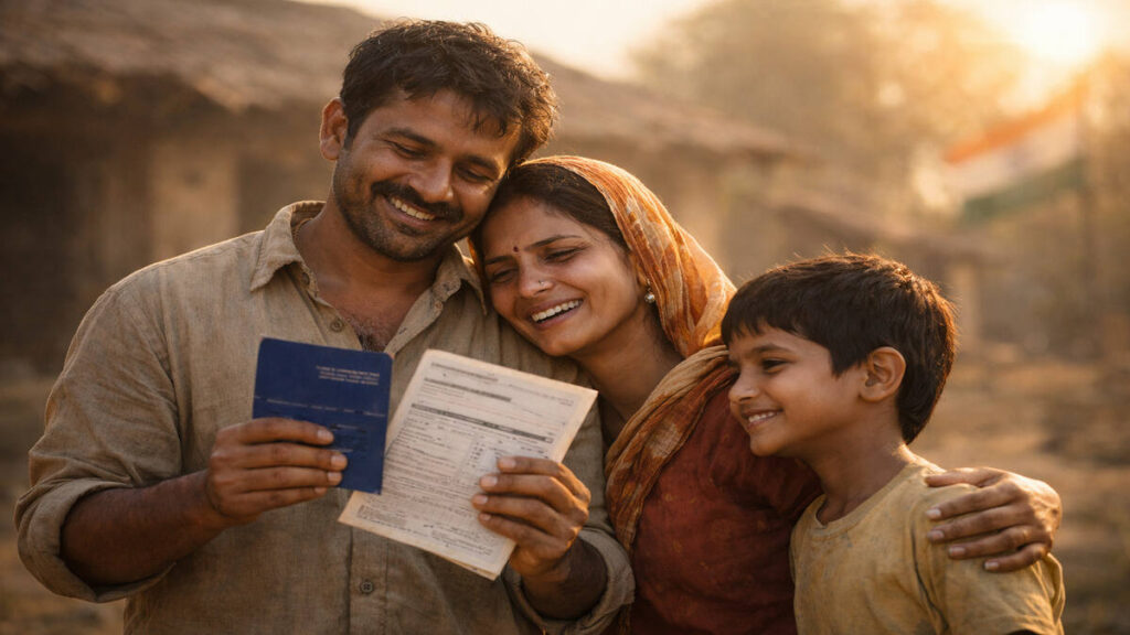 Pradhan Mantri Suraksha Bima Yojana 2026