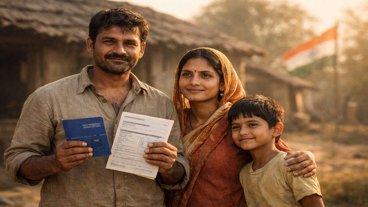 Pradhan Mantri Suraksha Bima Yojana 2026