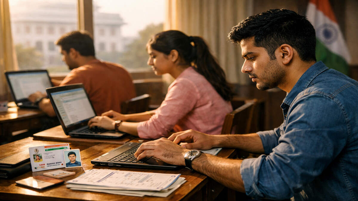 UPSSSC Excise Constable Recruitment 2026